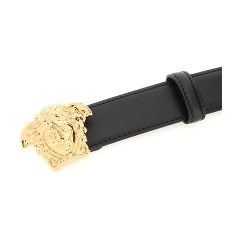 versace riem herem|Medusa Versace Riemen for Heren .